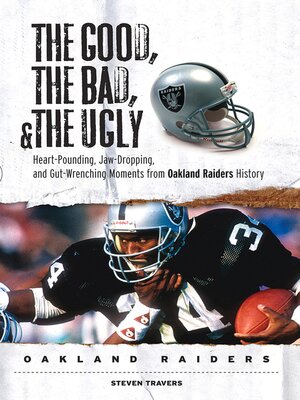 cover image of The Good, the Bad, & the Ugly